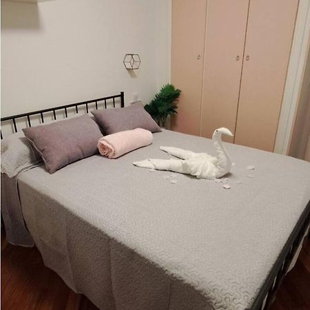 Habitacion Con Salida Directa A Terraza Chill Out 毕尔巴鄂 外观 照片
