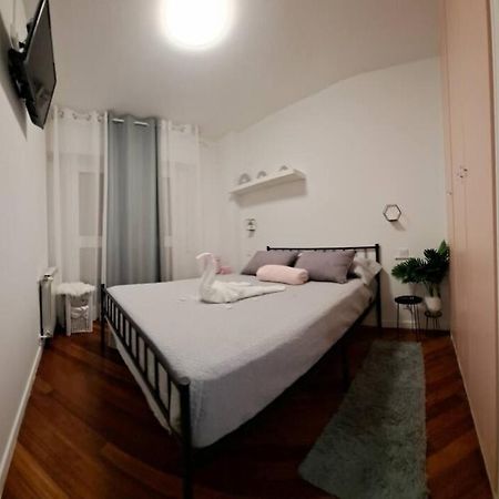 Habitacion Con Salida Directa A Terraza Chill Out 毕尔巴鄂 外观 照片