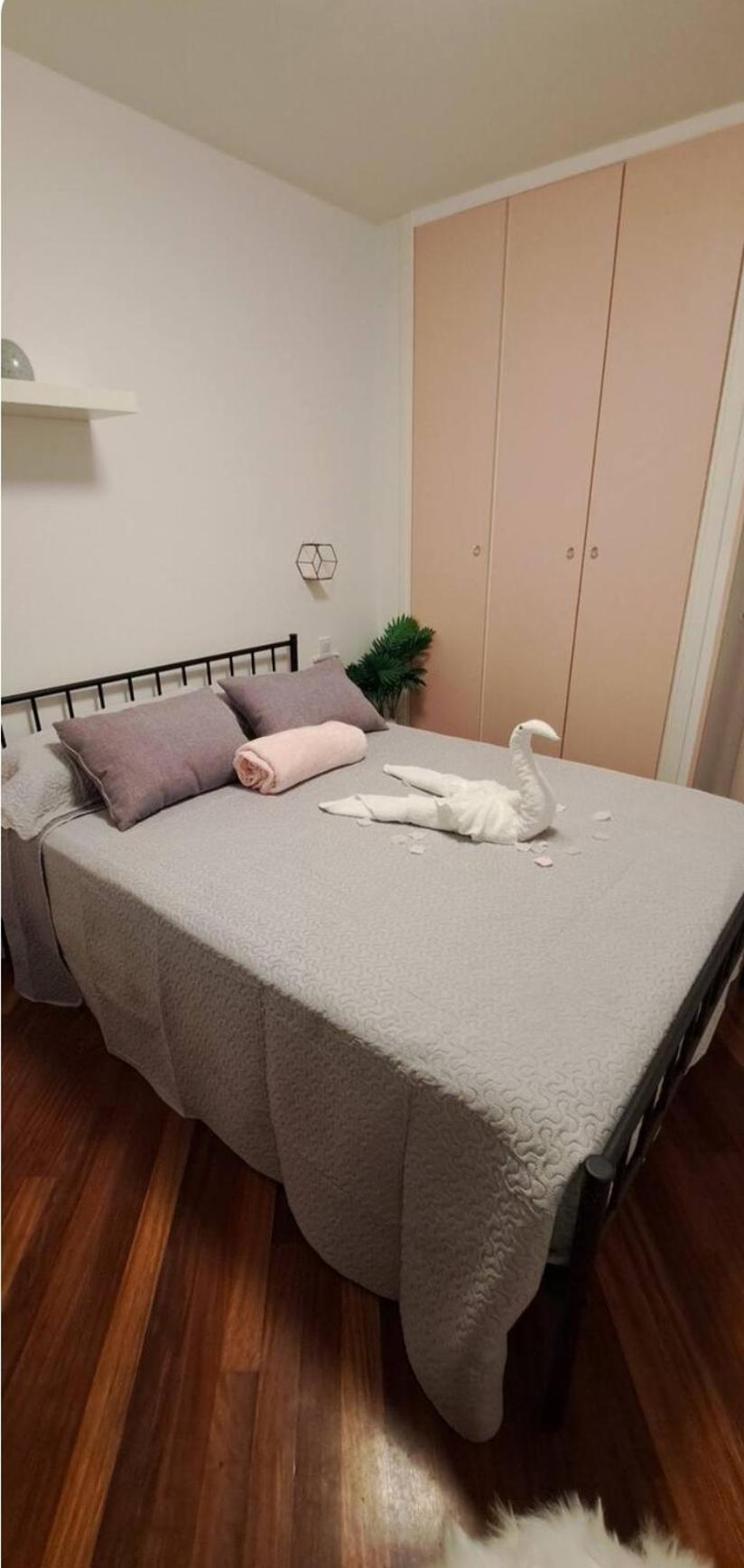 Habitacion Con Salida Directa A Terraza Chill Out 毕尔巴鄂 外观 照片